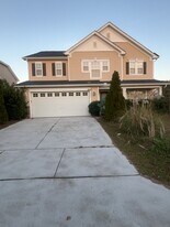 3217 Olustee Dr in Raleigh, NC - Building Photo