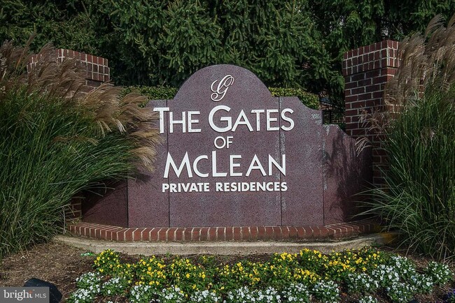 property at 1601 Spring Gate Dr.