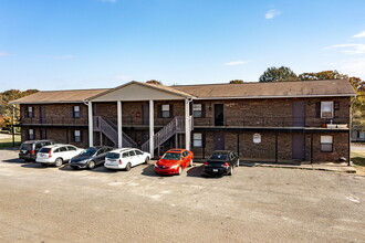 Woodbriar Apartments in Rural Hall, NC - Building Photo - Building Photo