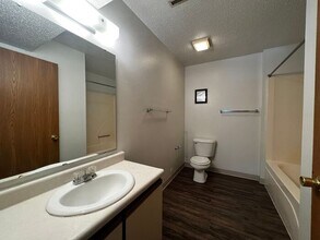 427 S Van Buren St in Iowa City, IA - Foto de edificio - Building Photo