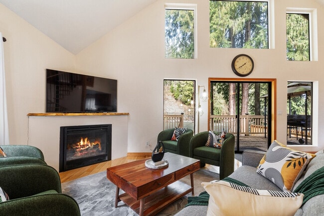 18219 Chappel Rd in Arlington, WA - Building Photo - Building Photo