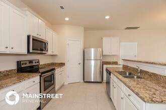 7613 Malden Park Dr in Charlotte, NC - Building Photo - Building Photo