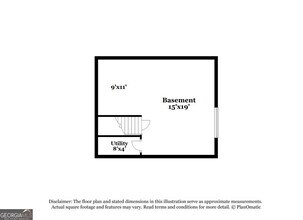 121 High Meadows Trail in Jenkinsburg, GA - Building Photo - Building Photo