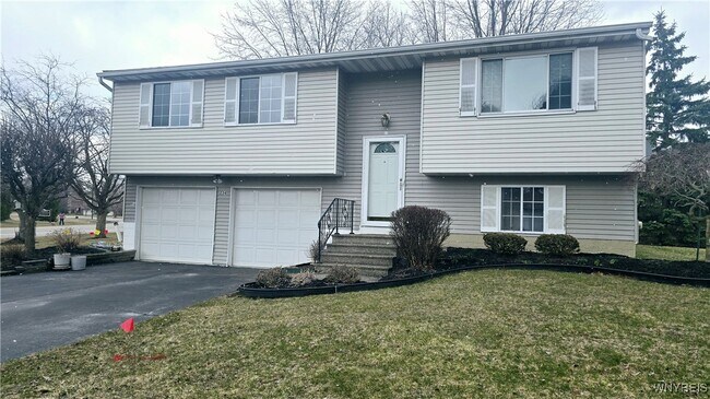 234 Robin Rd in Buffalo, NY - Building Photo - Building Photo