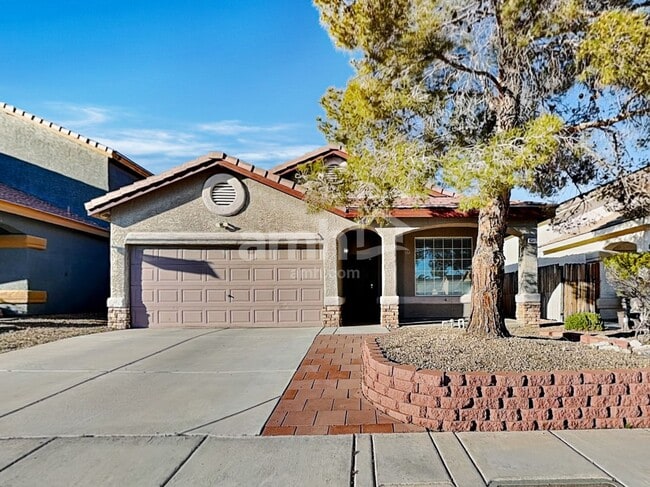 property at 8340 Spruce Meadows Ave