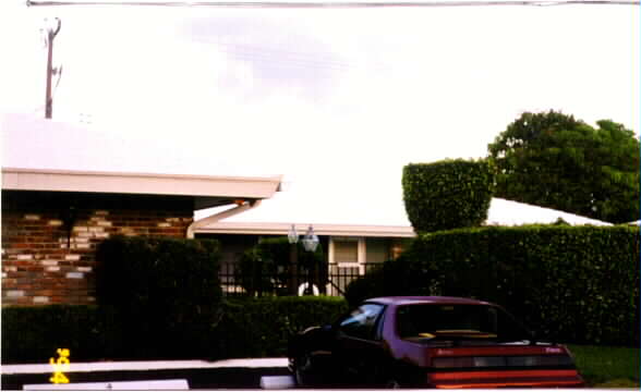 Crown Court in Fort Lauderdale, FL - Foto de edificio - Building Photo