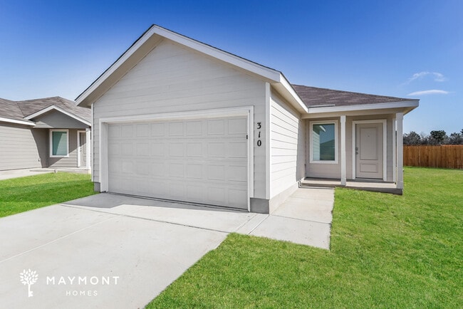 property at 310 Gadwall Ave