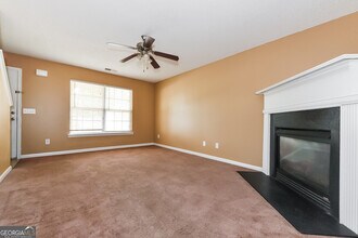 203 London Dr in Mcdonough, GA - Building Photo - Building Photo