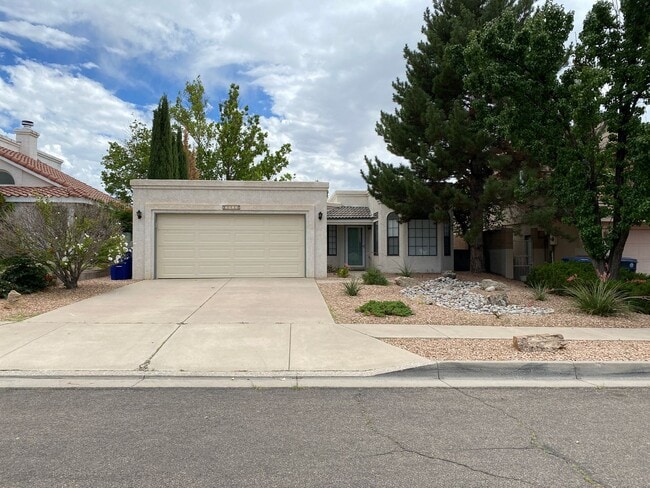 property at 7920 William Moyers Ave NE