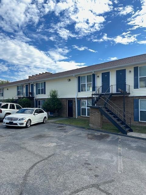 2075 Clingan Dr NW in Cleveland, TN - Building Photo