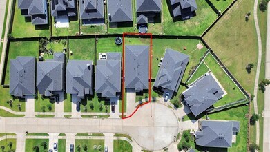3014 Jackmans Diamond in Katy, TX - Building Photo - Building Photo