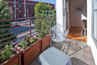 350 Alabama St in San Francisco, CA - Building Photo - Building Photo
