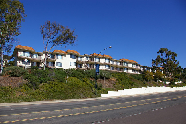 USD Presidio Terrace in San Diego, CA - Building Photo - Building Photo