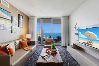 4111 S Ocean Dr, Unit SI ID1227544P in Hollywood, FL - Foto de edificio - Building Photo