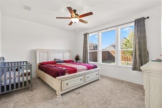 528 Wickerdale Wy in Little Elm, TX - Building Photo - Building Photo