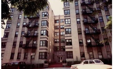 499 Fort Washington Avenue in New York, NY - Building Photo - Building Photo