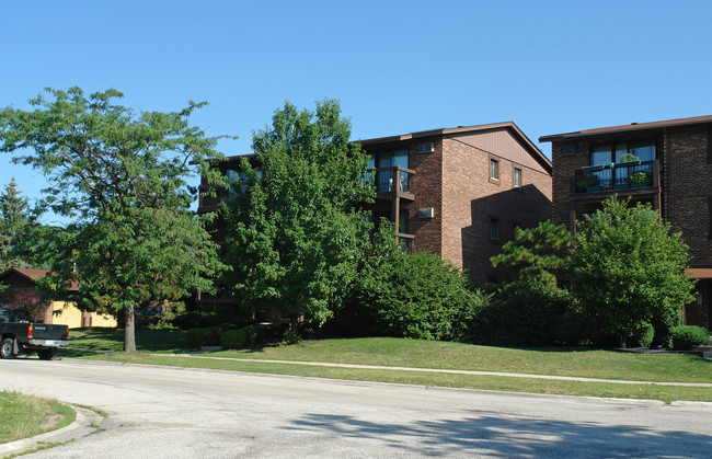 8624 Shagbark Ct in Orland Park, IL - Foto de edificio - Building Photo