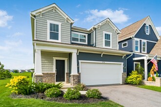 3774 Shoal Way in Powell, OH - Building Photo - Building Photo