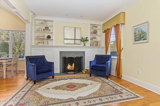 17 Lockwood Dr in Greenwich, CT - Building Photo - Building Photo