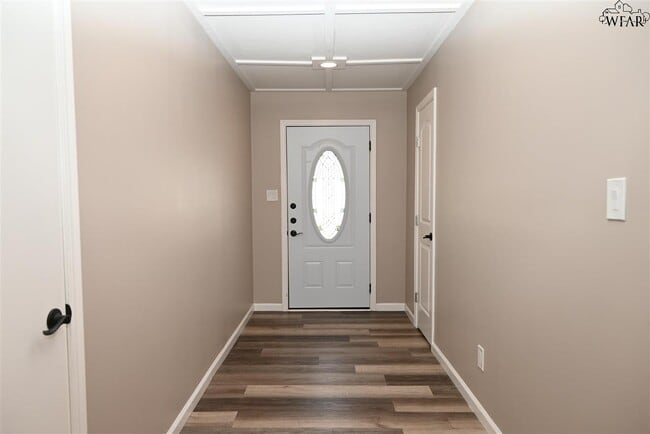 5707 Hooper Dr in Wichita Falls, TX - Building Photo - Building Photo