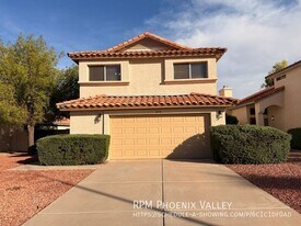 3310 W Golden Ln in Chandler, AZ - Building Photo
