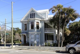 58 Rutledge Ave in Charleston, SC - Building Photo - Building Photo