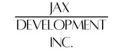 Property Management Company Logo Jax Development