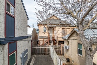 124 7th St in Marysville, CA - Building Photo - Building Photo