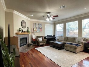 11128 Sandstone Trail in Austin, TX - Building Photo - Building Photo