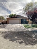 3190 Wingate Meadows Dr NE