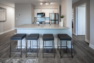 Jazz in Toronto, ON - Building Photo - Interior Photo