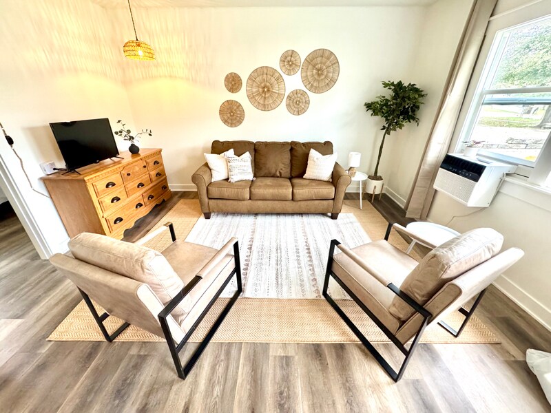 1217 McKinley Ave in Des Moines, IA - Building Photo