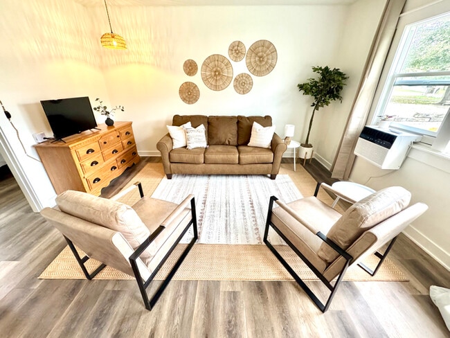 property at 1217 McKinley Ave