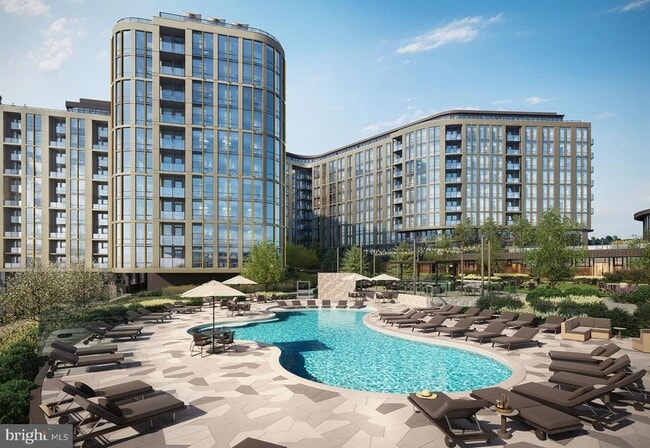 2650 Woodley Rd NW in Washington, DC - Building Photo - Building Photo