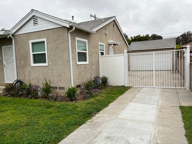 property at 15242 S Wilkie Ave