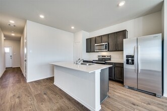 7024 Vining Dr in Princeton, TX - Building Photo - Building Photo