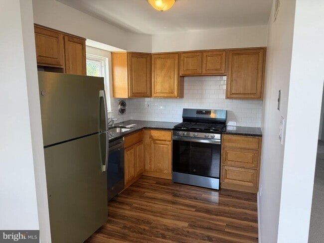 property at 9750 Hilspach St