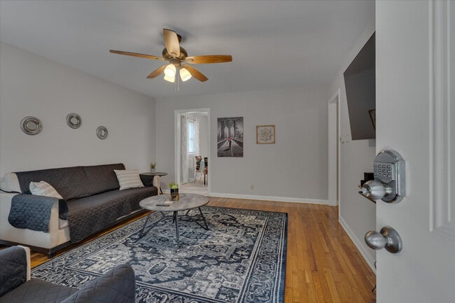 804 Urban Ave in Durham, NC - Building Photo - Building Photo