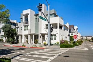 2058 Quartet Loop in Chula Vista, CA - Building Photo