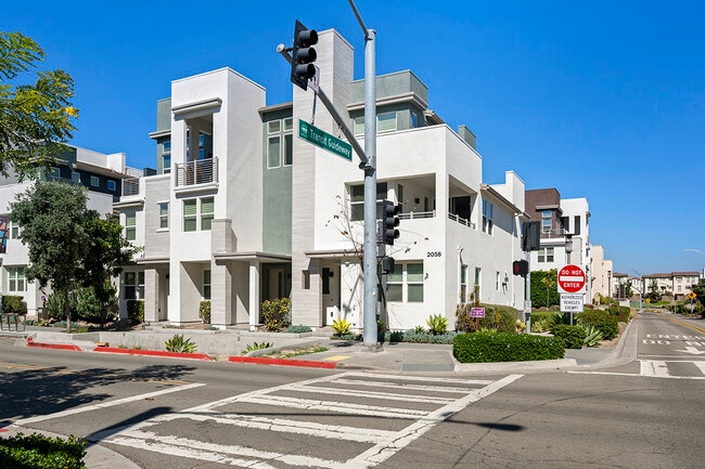 property at 2058 Quartet Loop