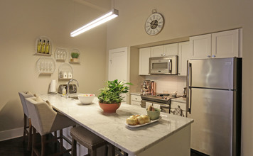 Pike Block in Syracuse, NY - Building Photo - Interior Photo