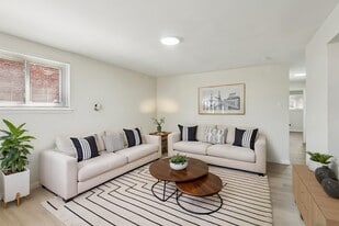 Haven Park Apartments in Chester, PA - Building Photo