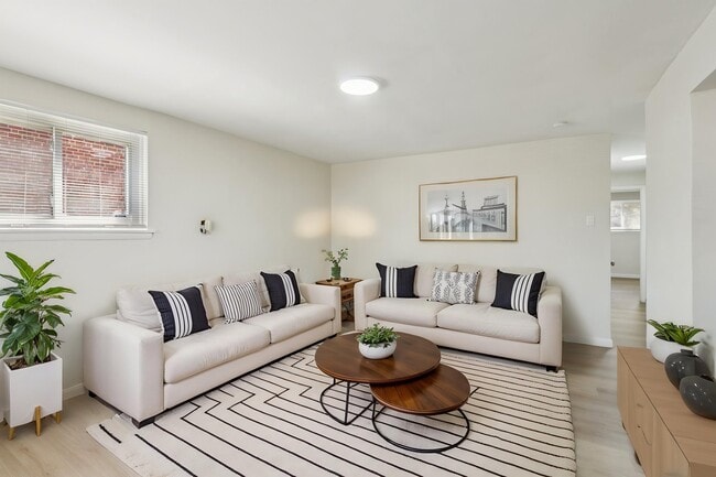 Haven Park Apartments