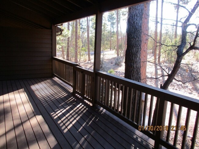 6907 Mercury Dr in Lakeside, AZ - Building Photo - Building Photo