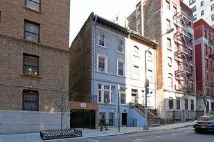 259 W 97th St Apartments