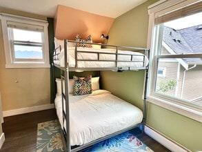 3843 Dumfries St in Vancouver, BC - Building Photo - Building Photo