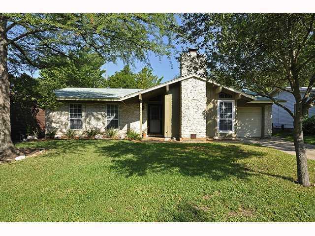 property at 5306 Basswood Ln