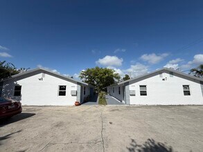 1309 NW 2nd Ave in Pompano Beach, FL - Building Photo - Building Photo