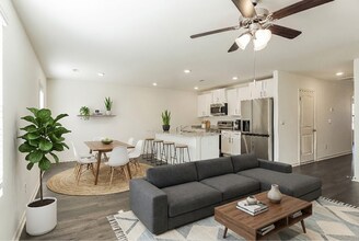 5712 Timber Leaf Lp in Bessemer, AL - Foto de edificio - Building Photo