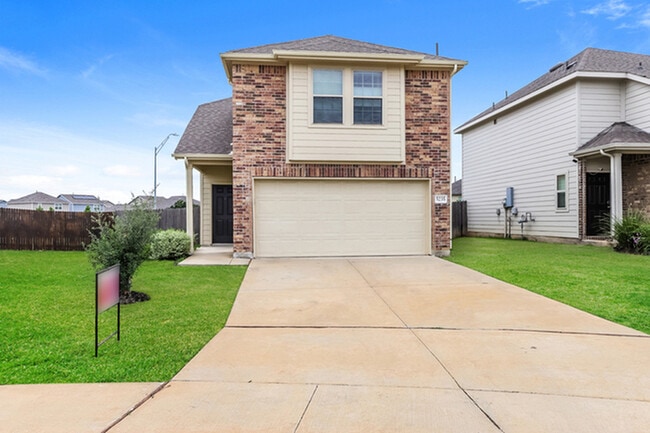 property at 5235 Blue Ranch